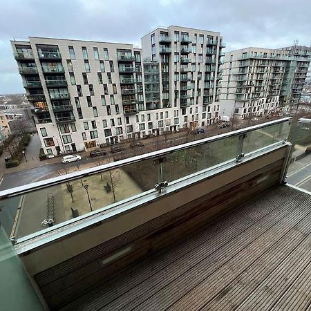 Modern 2 Bed - Olympic Park Stratford Apartamento Londres Exterior foto