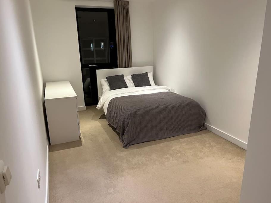 Modern 2 Bed - Olympic Park Stratford Apartamento Londres Exterior foto