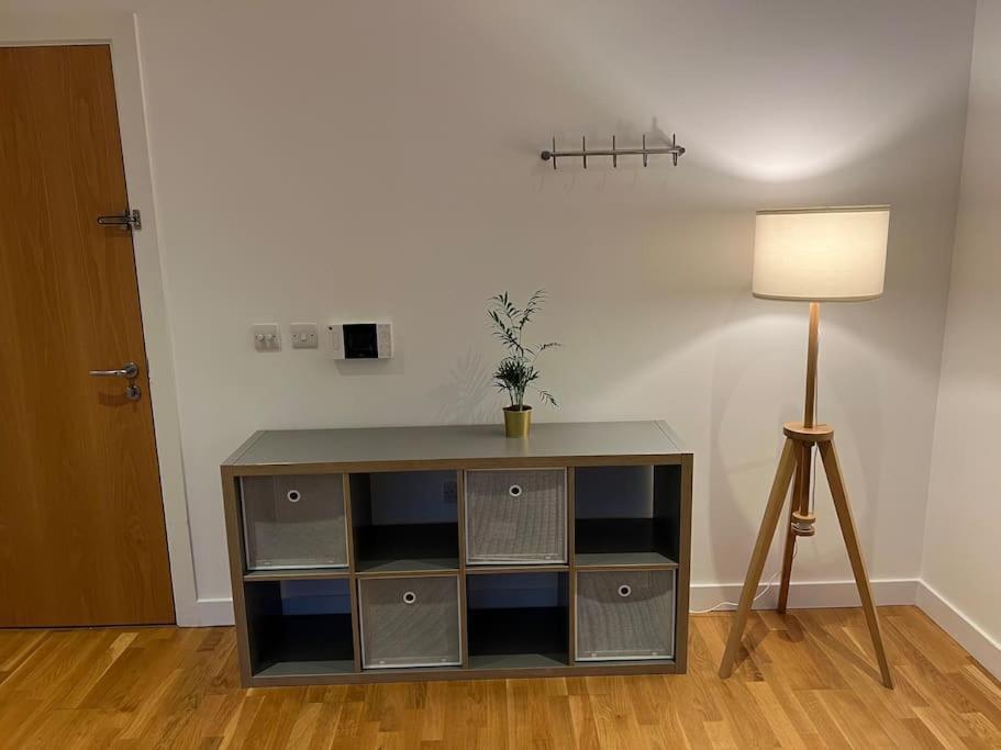 Modern 2 Bed - Olympic Park Stratford Apartamento Londres Exterior foto